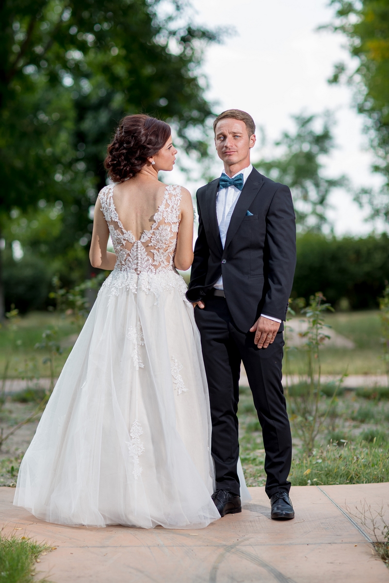 236 Anelia & Vencislav